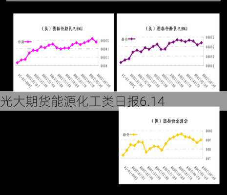 光大期货能源化工类日报6.14