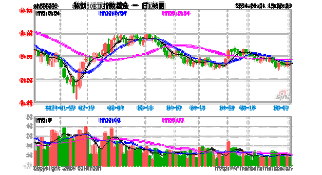 科创50指数强势，关注业绩增长