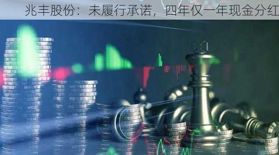 兆丰股份：未履行承诺，四年仅一年现金分红