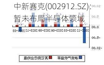 中新赛克(002912.SZ)：暂未布局半导体领域