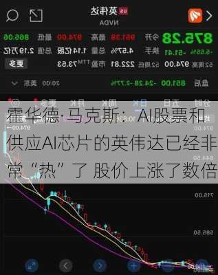 霍华德·马克斯：AI股票和供应AI芯片的英伟达已经非常“热”了 股价上涨了数倍