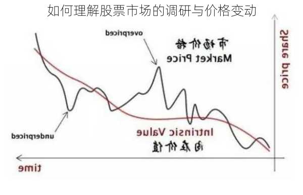 如何理解股票市场的调研与价格变动