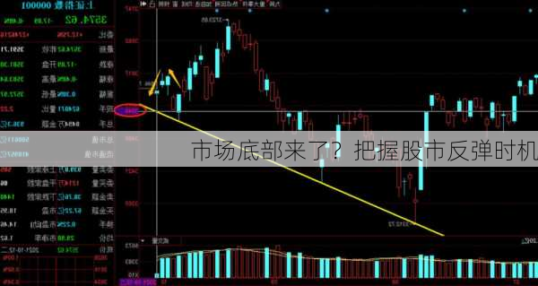市场底部来了？把握股市反弹时机