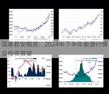 国泰君安期货：2024年下半年能源行情及投资展望