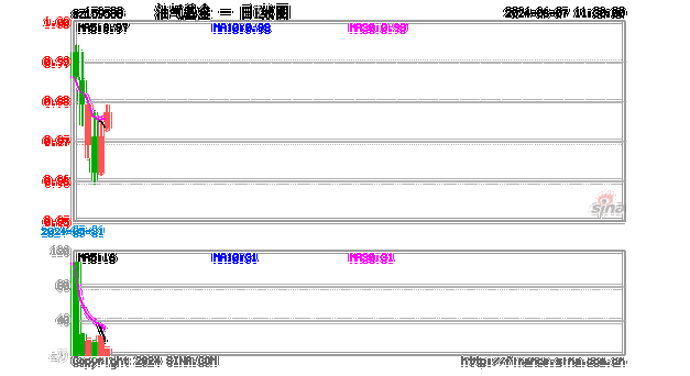 中油燃气盘中异动 急速上涨5.24%