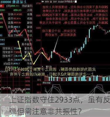 上证指数守住2933点，虽有反弹但需注意非共振性？