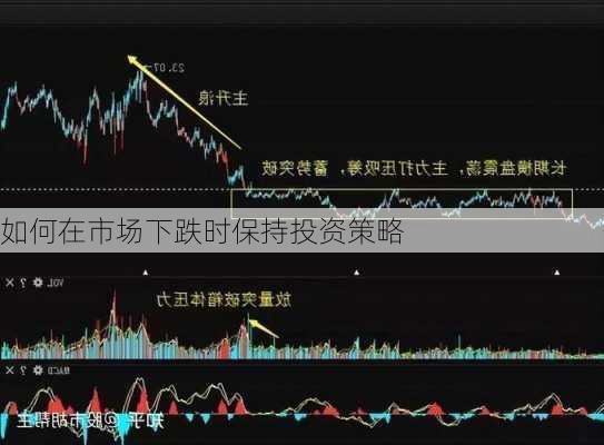 如何在市场下跌时保持投资策略