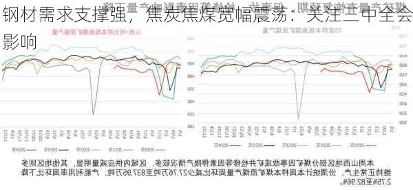 钢材需求支撑强，焦炭焦煤宽幅震荡：关注三中全会影响