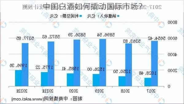 中国白酒如何撬动国际市场？