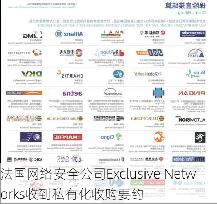 法国网络安全公司Exclusive Networks收到私有化收购要约