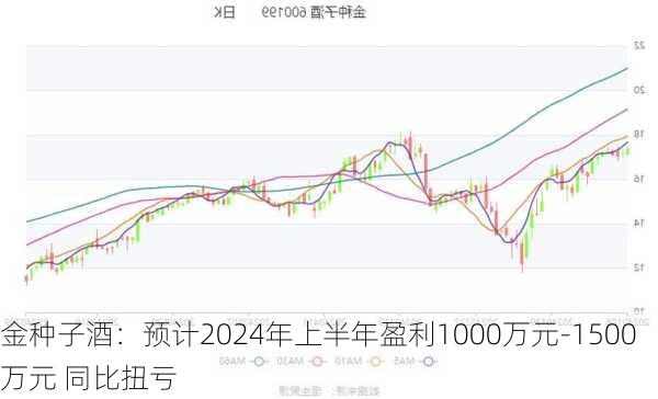 金种子酒：预计2024年上半年盈利1000万元-1500万元 同比扭亏