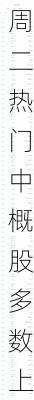 周二热门中概股多数上涨 百度涨8.5%，阿里涨3%，台积电跌1.1%