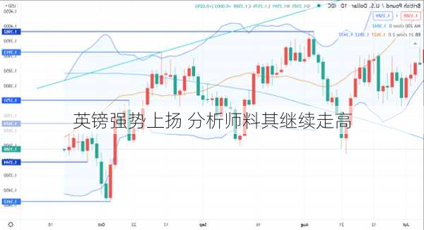 英镑强势上扬 分析师料其继续走高