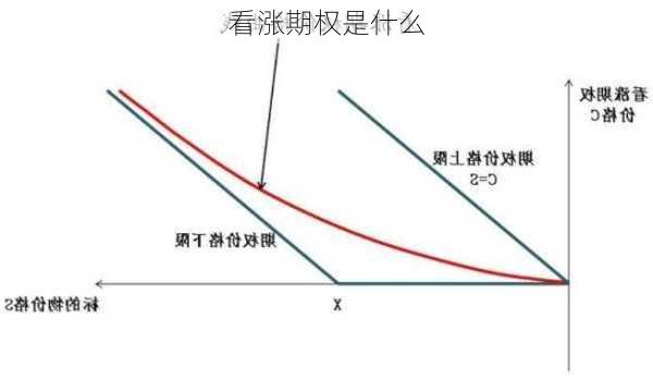 看涨期权是什么