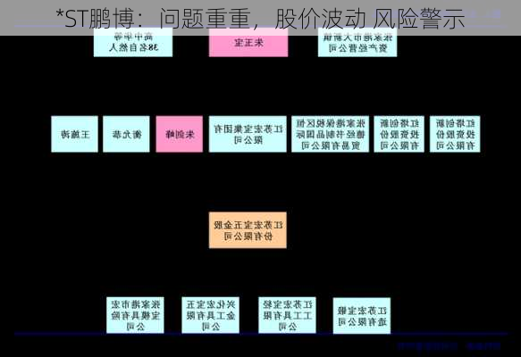 *ST鹏博：问题重重，股价波动 风险警示