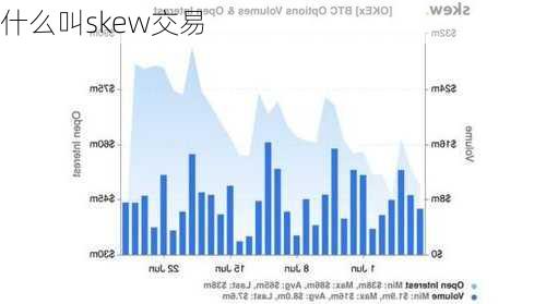 什么叫skew交易