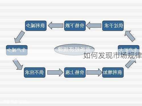 如何发现市场规律