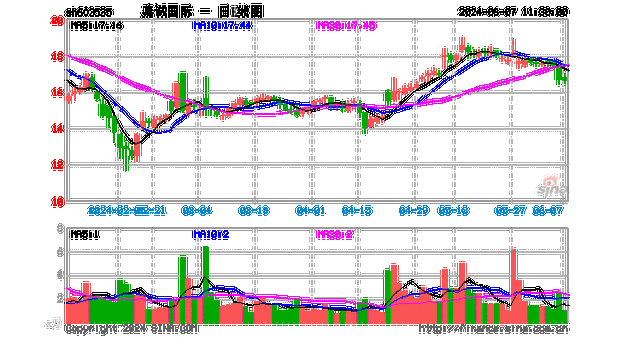 嘉诚国际（603535）：7月24日13时18分触及涨停板