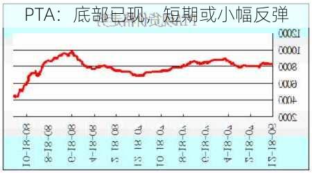 PTA：底部已现，短期或小幅反弹