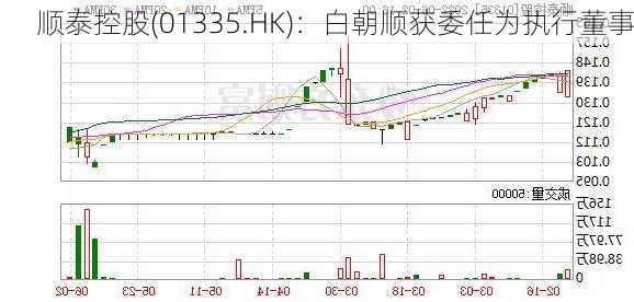 顺泰控股(01335.HK)：白朝顺获委任为执行董事