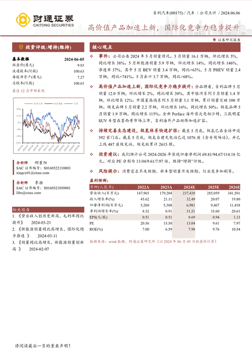 财通证券：市场更多呈现超跌反弹特征 在寻找新的平衡点