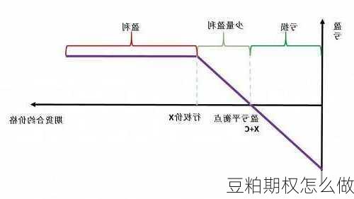 豆粕期权怎么做