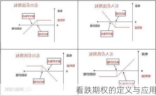 看跌期权的定义与应用