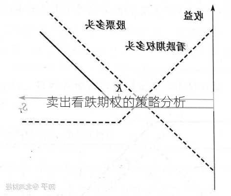 卖出看跌期权的策略分析