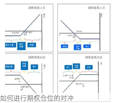 如何进行期权仓位的对冲