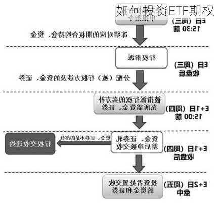 如何投资ETF期权