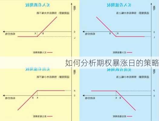 如何分析期权暴涨日的策略