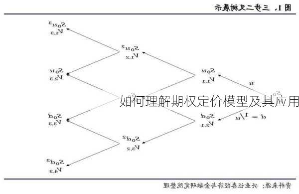 如何理解期权定价模型及其应用