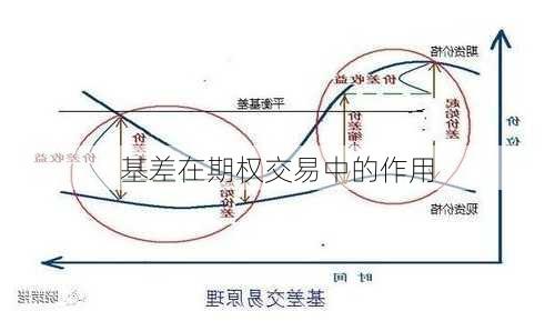 基差在期权交易中的作用