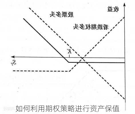 如何利用期权策略进行资产保值