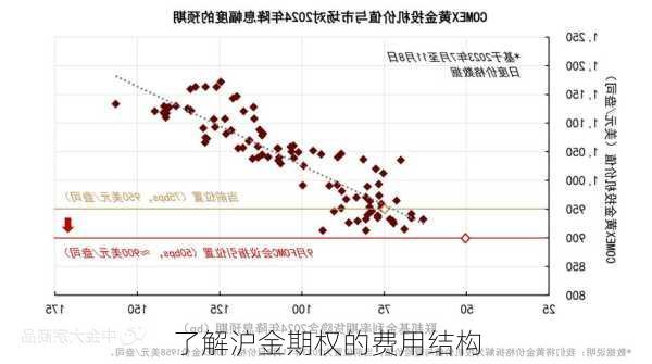 了解沪金期权的费用结构