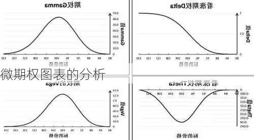 微期权图表的分析