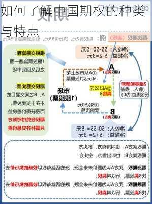 如何了解中国期权的种类与特点