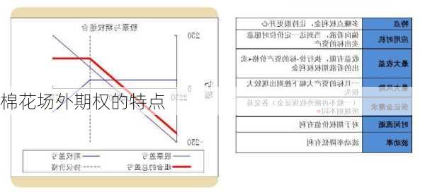 棉花场外期权的特点