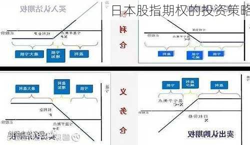 日本股指期权的投资策略