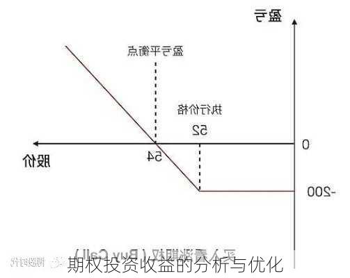 期权投资收益的分析与优化