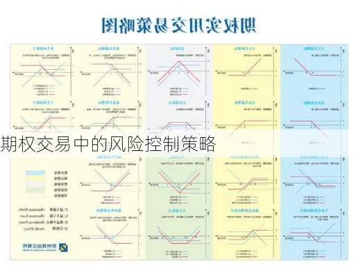 期权交易中的风险控制策略