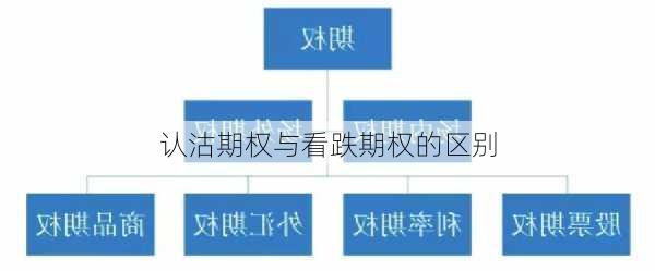 认沽期权与看跌期权的区别