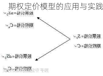 期权定价模型的应用与实践