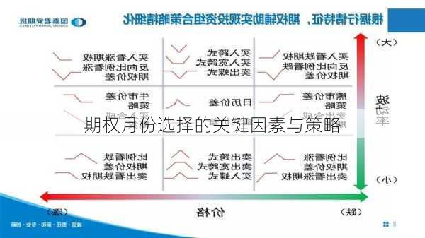 期权月份选择的关键因素与策略