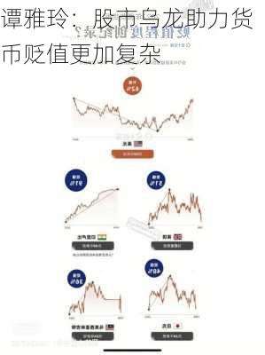 谭雅玲：股市乌龙助力货币贬值更加复杂