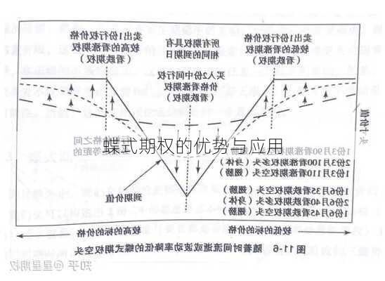 蝶式期权的优势与应用