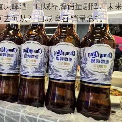 重庆啤酒：山城品牌销量剧降，未来何去何从？ 山城啤酒 销量危机