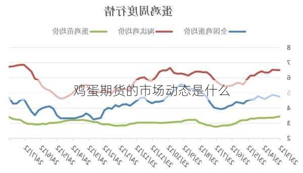 鸡蛋期货的市场动态是什么