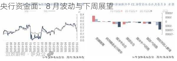 央行资金面：8 月波动与下周展望