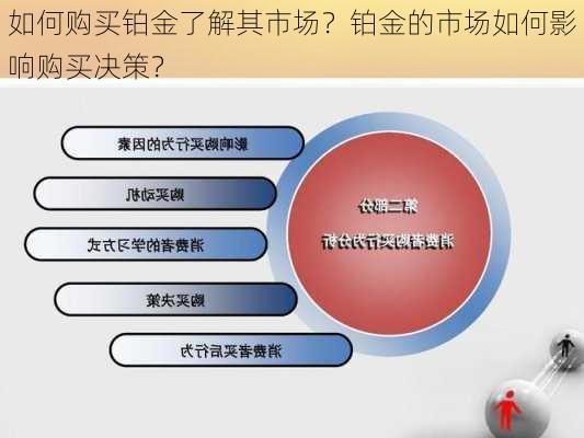 如何购买铂金了解其市场？铂金的市场如何影响购买决策？